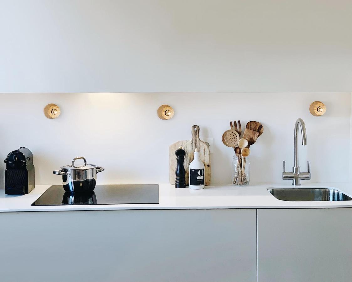 Apartamento De Diseno En Pleno Centro - Atocha Alloggio in famiglia Madrid