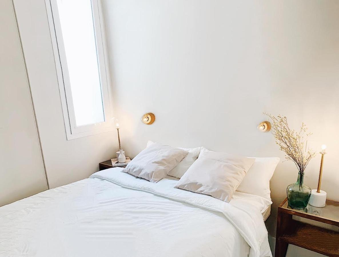 Apartamento De Diseno En Pleno Centro - Atocha Alloggio in famiglia Madrid